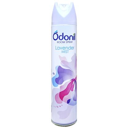 Odonil Lavender Mist Room Freshener Spray 270 ml